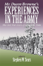 Mr. Dunn Browne'S Experiences In The Army - Preview