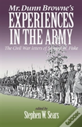 Mr. Dunn Browne'S Experiences In The Army