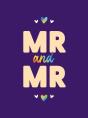 Mr & Mr - Preview