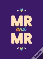Mr & Mr
