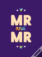 Capa do artigo Mr & Mr