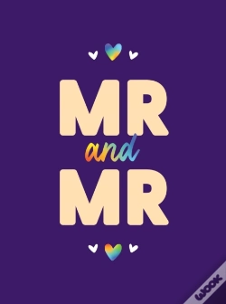 Capa do artigo Mr & Mr