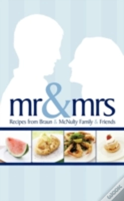 Capa do artigo Mr & Mrs