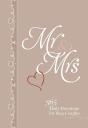 Mr & Mrs - Preview