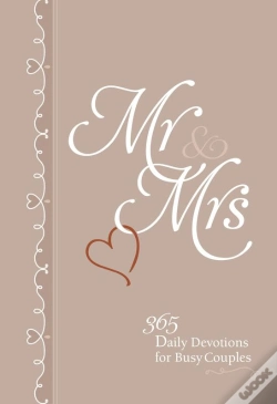 Capa do artigo Mr & Mrs