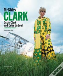 Mr & Mrs Clark