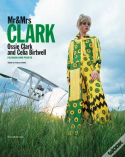 Capa do artigo Mr & Mrs Clark