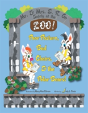Mr. & Mrs. E. R. Go Safety At The Zoo! - Preview
