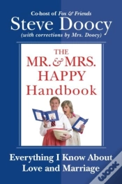 Capa do artigo Mr. & Mrs. Happy Handbook