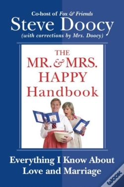 Capa do artigo Mr. & Mrs. Happy Handbook