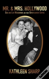 Mr. & Mrs. Hollywood