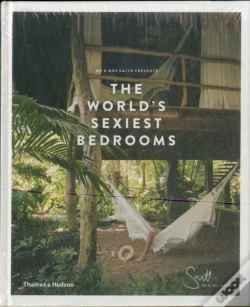 Capa do artigo Mr & Mrs Smith Presents The World'S Sexiest Bedrooms