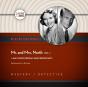 Mr. &Amp; Mrs. North, Vol. 1 - Preview