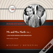 Capa do artigo Mr. &Amp; Mrs. North, Vol. 1