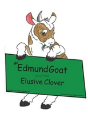 Mr. Edmund Goat And The Elusive Clover - Preview