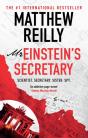 Mr Einstein'S Secretary - Preview