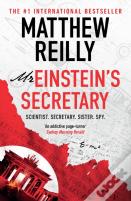 Mr Einstein'S Secretary