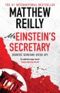Mr Einstein'S Secretary - Preview