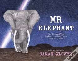Capa do artigo Mr Elephant