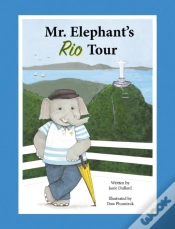 Capa do artigo Mr. Elephant