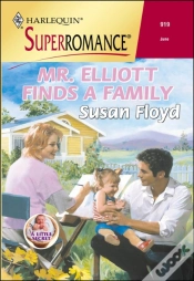 Capa do artigo Mr. Elliott Finds A Family