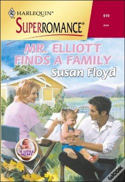 Capa do artigo Mr. Elliott Finds A Family