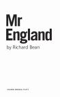 Mr England - Preview