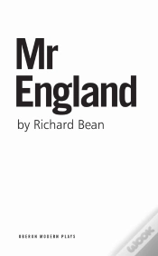 Capa do artigo Mr England