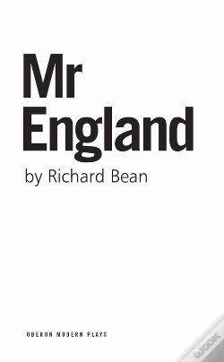 Capa do artigo Mr England