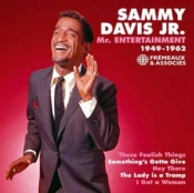Capa do artigo Mr. Entertainment 1949-1962 - CD