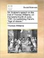Mr. Erskine'S Speech On The Trial Of Tho - Preview