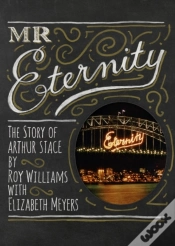 Capa do artigo Mr Eternity