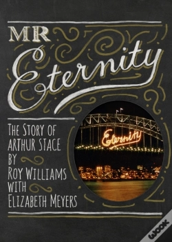Capa do artigo Mr Eternity