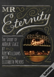 Capa do artigo Mr Eternity