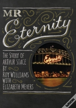Capa do artigo Mr Eternity