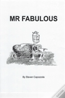 Capa do artigo Mr Fabulous