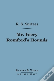 Capa do artigo Mr. Facey Romford