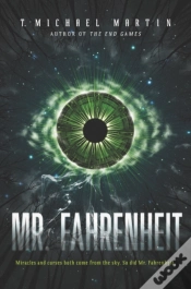 Capa do artigo Mr. Fahrenheit