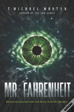 Capa do artigo Mr. Fahrenheit