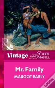 Capa do artigo Mr. Family