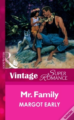 Capa do artigo Mr. Family