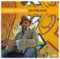 Mr Feelings - CD - Preview