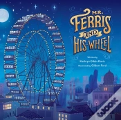Capa do artigo Mr. Ferris And His Wheel