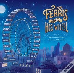 Capa do artigo Mr. Ferris And His Wheel