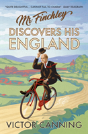 Mr Finchley Discovers His England - Preview