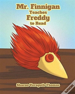 Capa do artigo Mr. Finnigan Teaches Freddy To Read