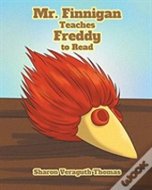 Mr. Finnigan Teaches Freddy To Read