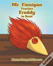Capa do artigo Mr. Finnigan Teaches Freddy To Read