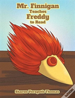 Capa do artigo Mr. Finnigan Teaches Freddy To Read