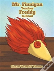 Capa do artigo Mr. Finnigan Teaches Freddy To Read